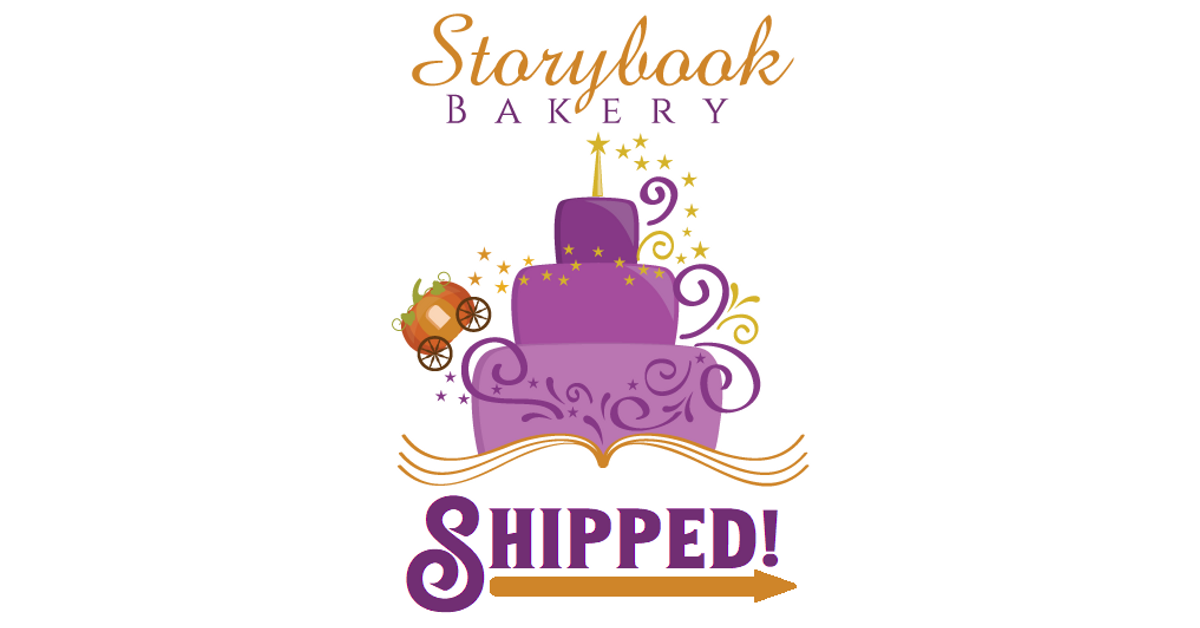 Storybook outlet dog bakery