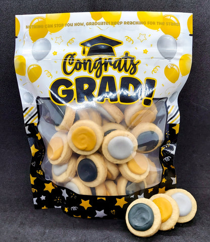 Graduation Cookie Bag