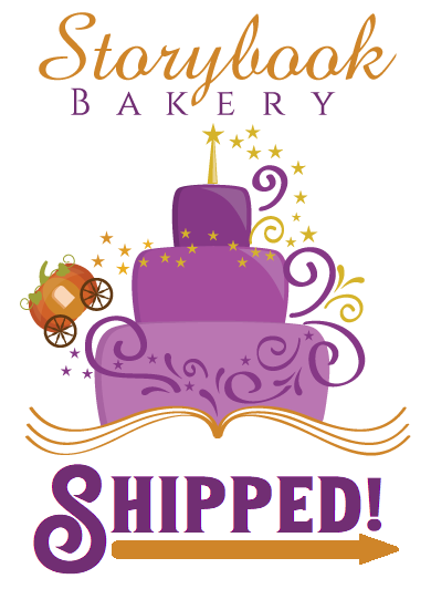 Storybook Bakery, Shipped!