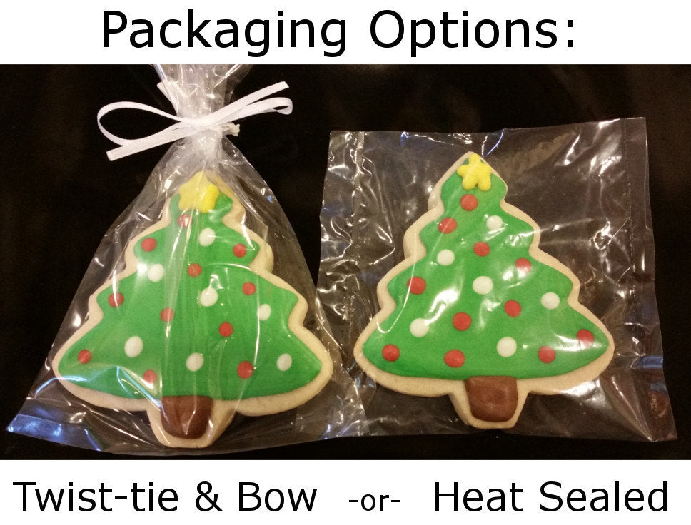Doctor/Lab Coat Cookies (1 dozen)