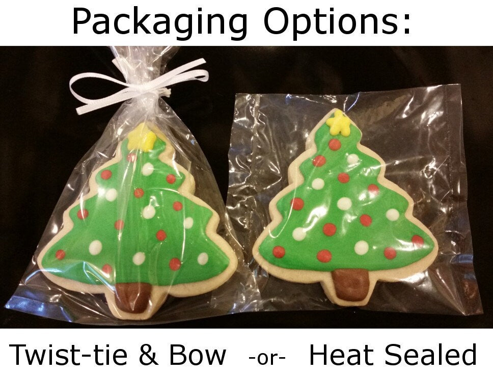 New Home Realtor Cookies (1 dozen)